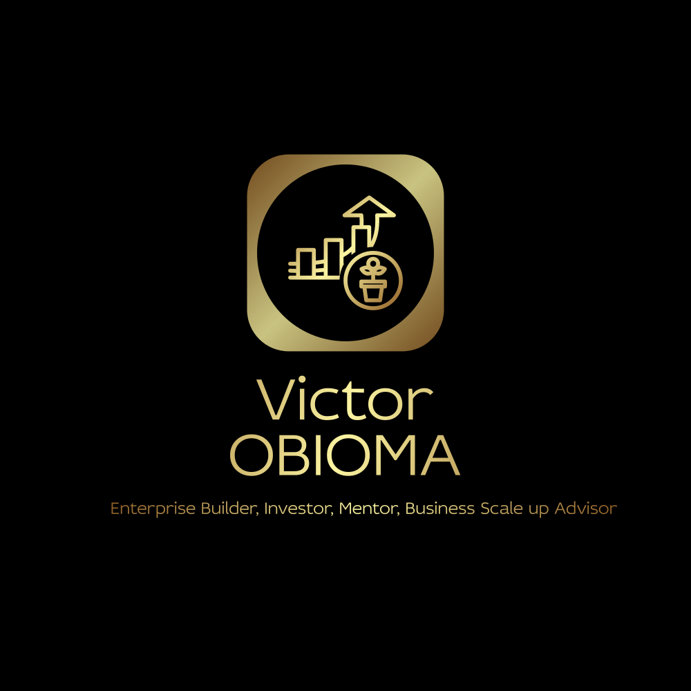 Victor Uche OBIOMA